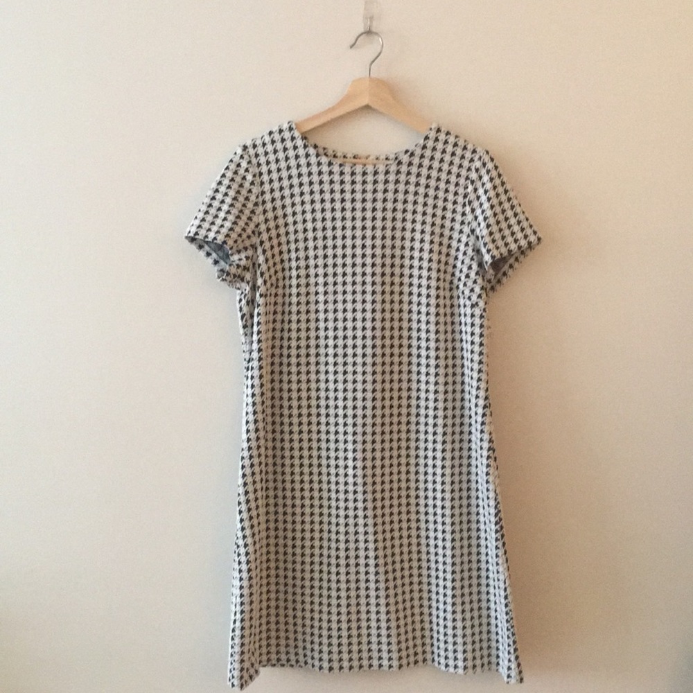 Comfortable work dress!